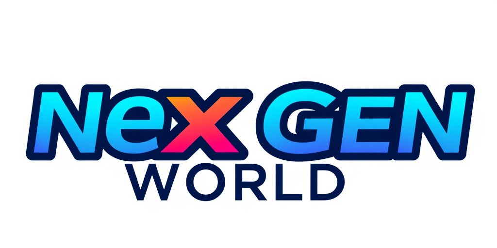 NexGenWorld
